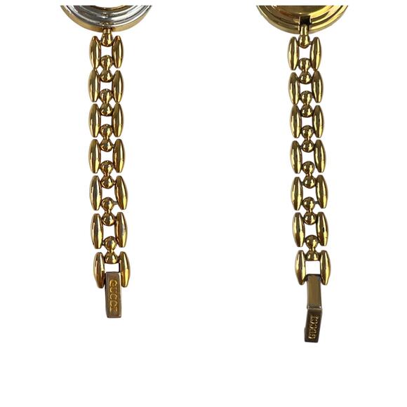 Gucci Vintage Interchangeable Bezel Watch - Picture 7 of 9